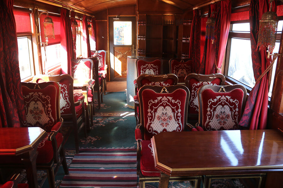 How To Transport Furniture By Train Transport Informations Lane